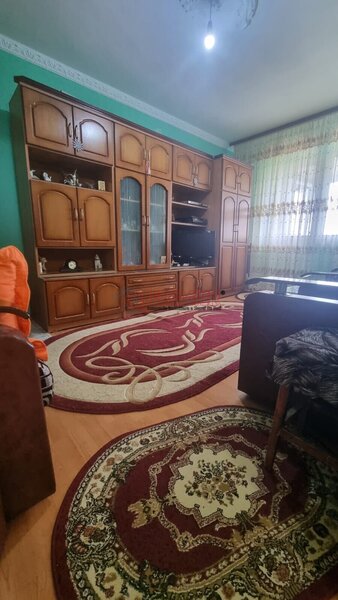 Giurgiului - stradal - Strada Vigoniei - 3 camere