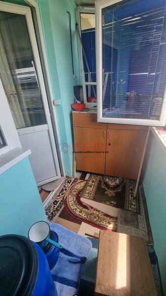 Giurgiului - stradal - Strada Vigoniei - 3 camere