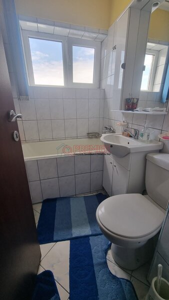 Giurgiului - stradal - Strada Vigoniei - 3 camere