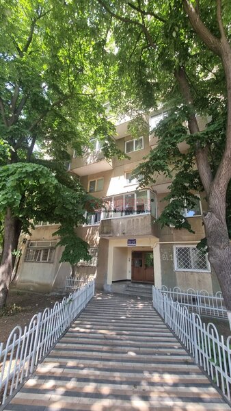 Giurgiului - stradal - Strada Vigoniei - 3 camere