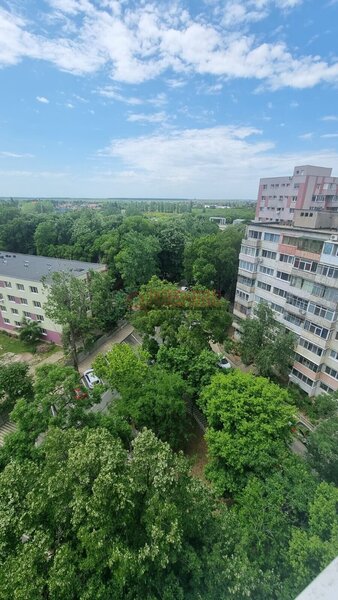 Giurgiului - stradal - Strada Vigoniei - 3 camere