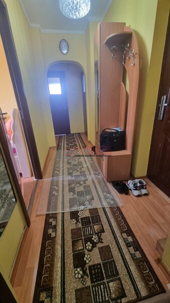 Giurgiului - stradal - Strada Vigoniei - 3 camere