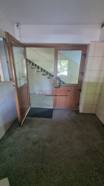 Giurgiului - stradal - Strada Vigoniei - 3 camere