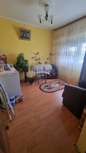 Giurgiului - stradal - Strada Vigoniei - 3 camere