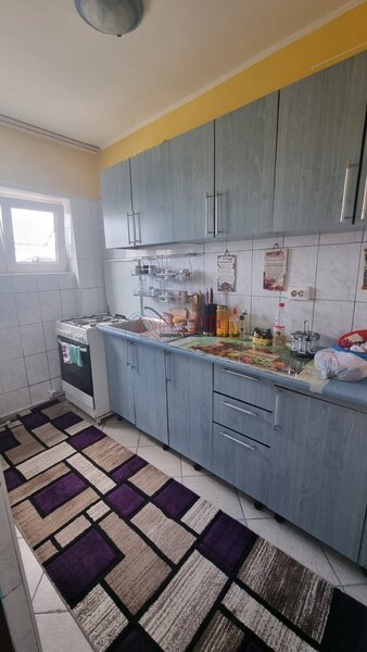 Giurgiului - stradal - Strada Vigoniei - 3 camere