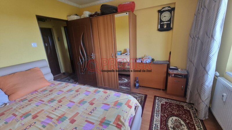 Giurgiului - stradal - Strada Vigoniei - 3 camere