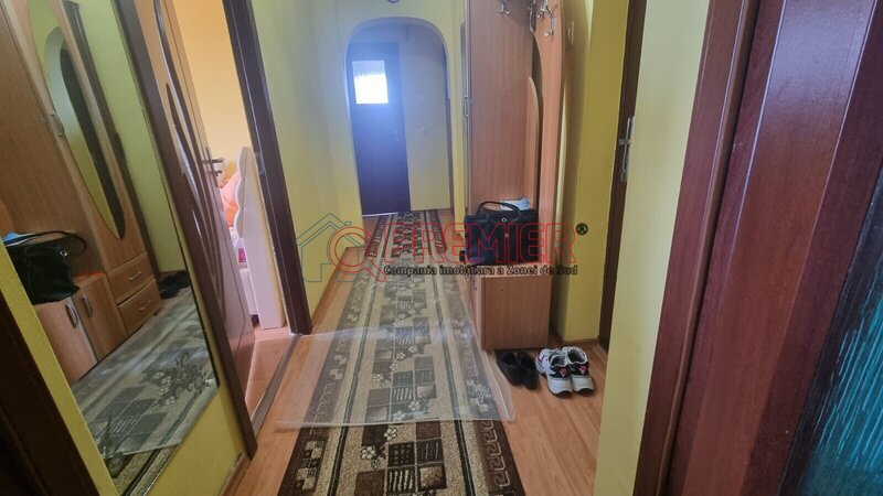 Giurgiului - stradal - Strada Vigoniei - 3 camere