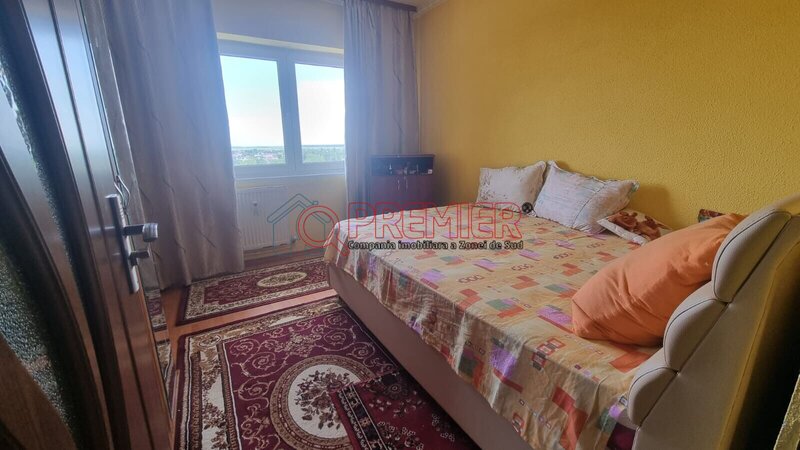 Giurgiului - stradal - Strada Vigoniei - 3 camere