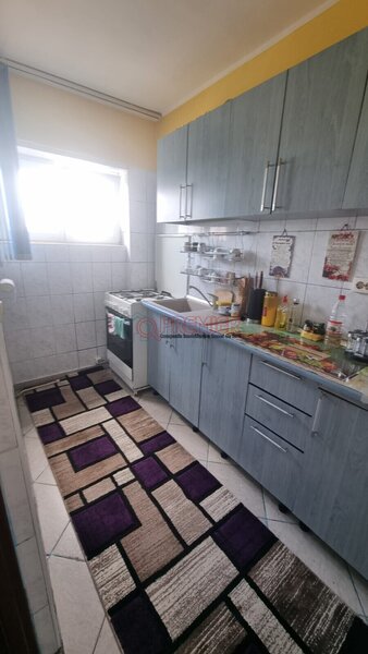 Giurgiului - stradal - Strada Vigoniei - 3 camere