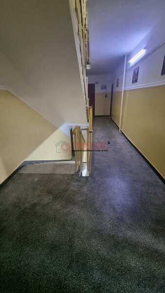 Giurgiului - stradal - Strada Vigoniei - 3 camere